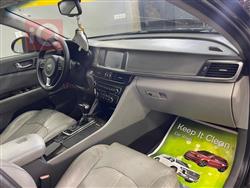 كيا اوبتيما